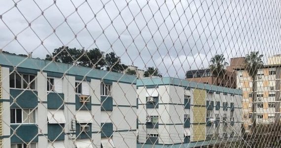 nh redes de proteção apartamento