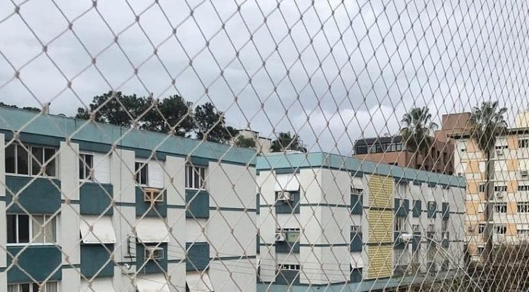 nh redes de proteção apartamento